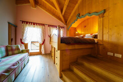 stanza Nontiscordardime