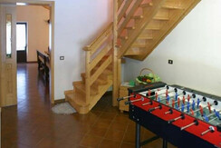 calcio balilla