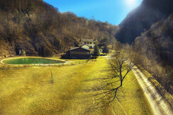 Panoramica