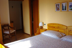 Camera da letto 2