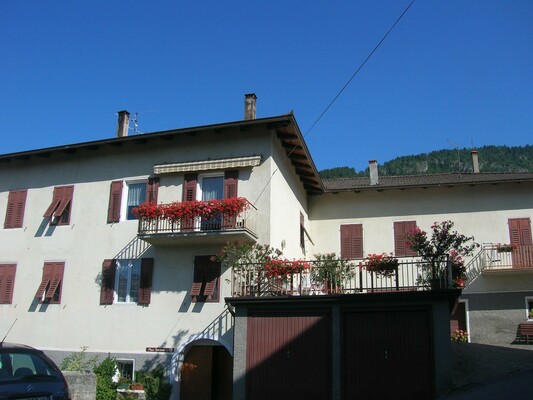 agritur monte ozol