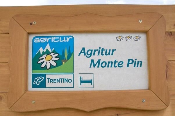 agritur insegna (Medium)