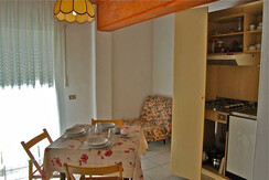 APPARTAMENTO