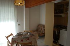 APPARTAMENTI