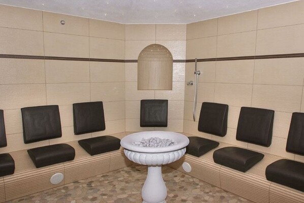 Agritur Pianrestel Cavalese zona relax