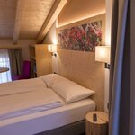  Foto von Doppelzimmer