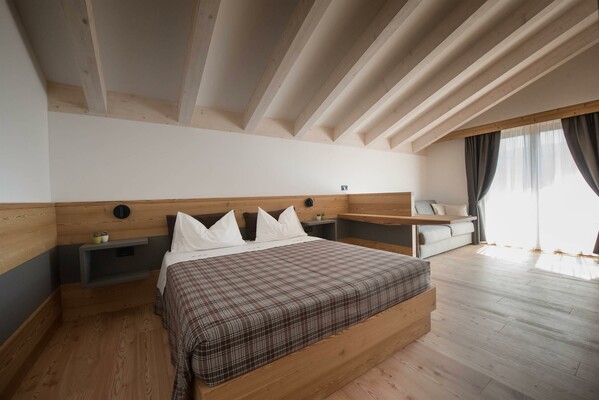 Wellness Suite