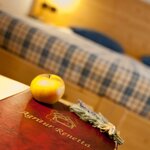 Foto di Camera Prugna 2p