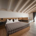 Foto di Suite Calendula 4 Pax family