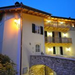 Foto di Camera doppia