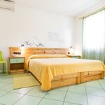  Photo of 4-bed room Uranus | © Agritur Sole Blu