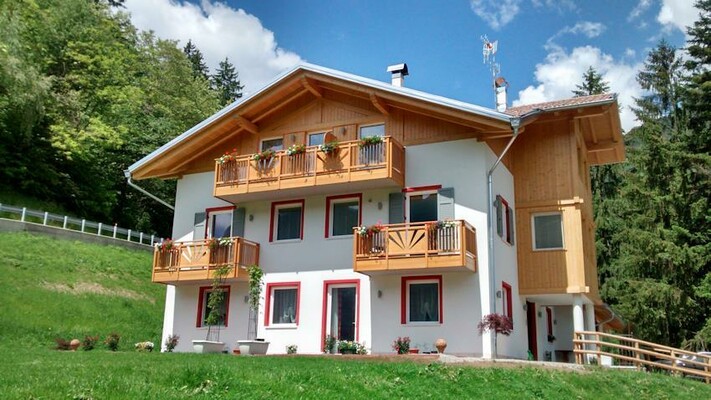 Agritur Sole Levante - Malè  Val di Sole