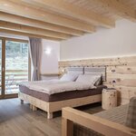 Foto Double room with extra bed