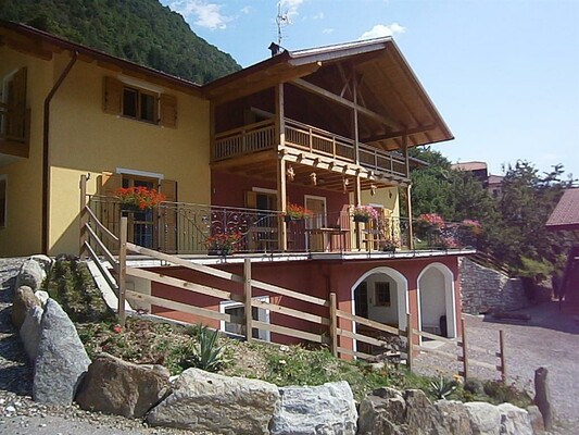 Agritur Sotto il Melo - Caldes - Val di Sole