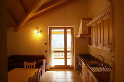 Apartment - Sotto il Melo - Val di Sole