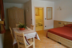 Room - Sotto il Melo - Val di Sole