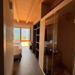 Zdjęcie Pokój dwuosobowy z balkon, sauna