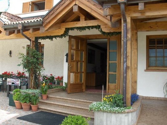 ingresso