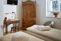 B&B Ai Colli_camera doppia_2