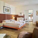 Foto di Junior suite senza colazione | © D. Leonardi