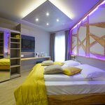  Foto von  COMFORT AKTIV zimmer