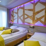  Foto von  COMFORT AKTIV Dreibettzimmer