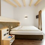  Photo of Suite, shared shower/bath, living room/bedroom