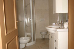 bagno