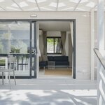 Zdjęcie Mobile home