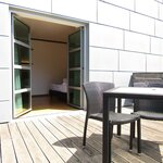  Foto von Doppelzimmer Panoramic erleichterte Mobilität