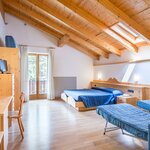 Foto di Camera quadrupla