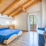 Foto di Camera tripla