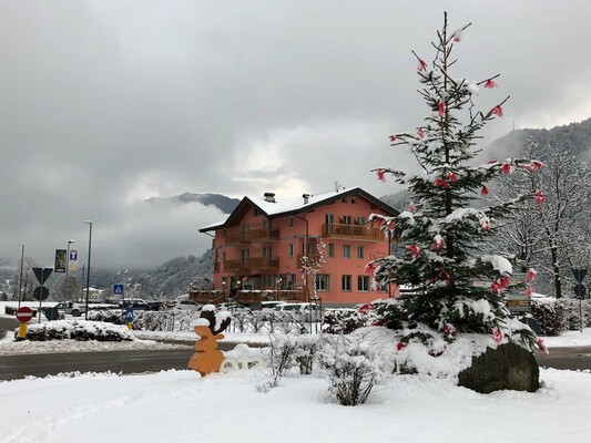 albergo inverno da rotonda 2