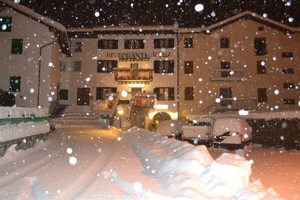 Al Plaz Hotel di Fai della Paganella