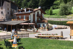 Agritur Al Ranch