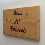 Foto Apartment Avez del Prinzep