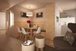 HOTEL al SOLE - Secondo Piano 02