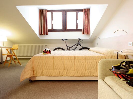 Hotel Alaska camera 3