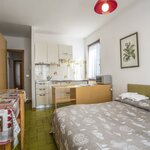  Фото Апартамент, Душевая кабина или ванна, три спальни