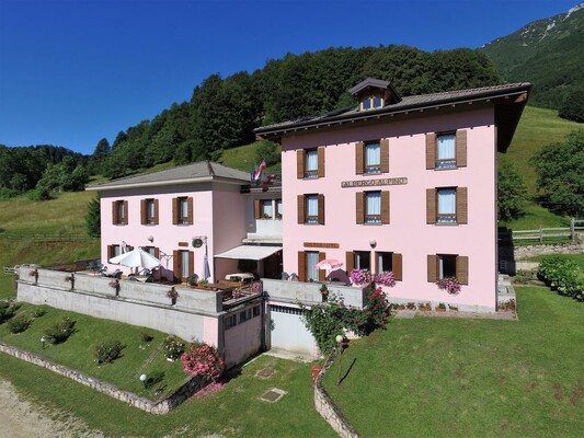 Albergo Alpino