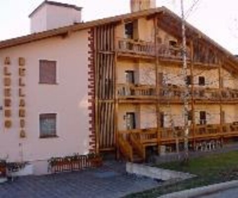 Albergo Bellaria - Carano