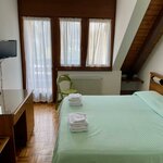 Foto di Camera doppia, doccia, WC