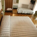 Foto di Camera per famiglie