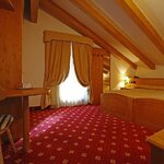 Zdjęcie Camera Doppia