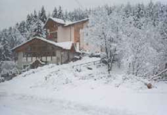 ALBERGO LAGO SMERALDO