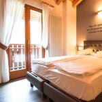  Фото 2-местный номер Супериор B&B