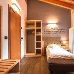  Фото Одноместный номер Супериор B&B