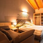  Фото 3-местный номер Супериор B&B