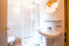 bagno camera tripla superior