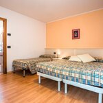  Фото 3-местный номер B&B